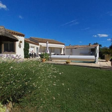 Le Clos De L'Olivade Saint-Just  Exterior photo