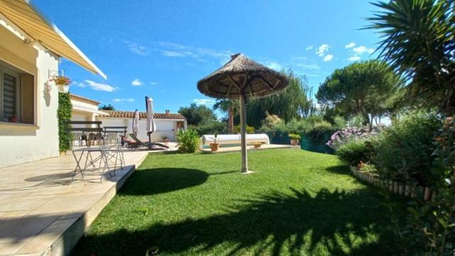 Le Clos De L'Olivade Saint-Just  Exterior photo
