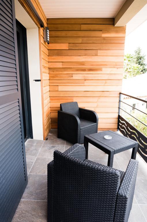 Le Clos De L'Olivade Saint-Just  Room photo